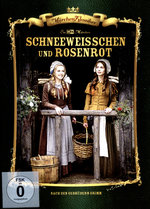 Film: Schneeweißchen und Rosenrot - DEFA