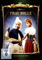 Film: Frau Holle - DEFA