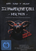 Film: Schwermetall - Der Film