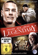 Film: Legendary - In Jedem steckt ein Held
