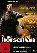 Film: The Horseman - Mein ist die Rache