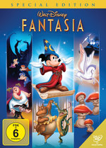 Film: Fantasia [SE]