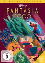 Film: Fantasia 2000 [SE]