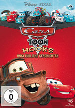 Film: Hooks unglaubliche Geschichten
