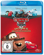 Film: Hooks unglaubliche Geschichten