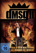 Film: Dei Mudder sei Gesicht II - Wir sind nette Kana.