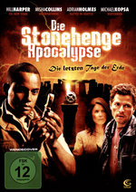 Film: Die Stonehenge Apocalypse