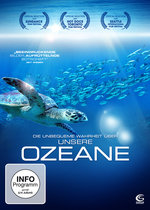Film: Die unbequeme Wahrheit über unsere Ozeane