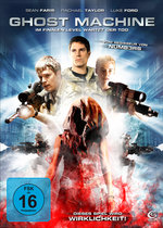 Film: Ghost Machine