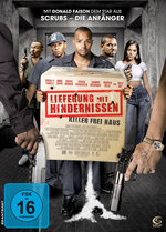 Film: Lieferung mit Hindernissen