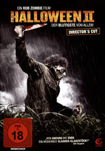 Film: Halloween 2 [DC]