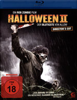 Film: Halloween 2 [DC]