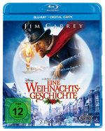 Film: Disneys Eine Weihnachtsgeschichte (+Dig. Copy D)