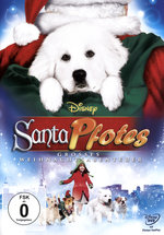Film: Santa Pfotes großes Weihnachtsabenteuer