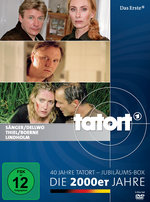 Film: Tatort - Die 2000er Jahre [3 DVDs]