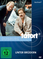 Film: Tatort - Unter Brüdern