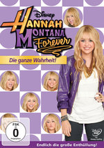 Film: Hannah Montana - Die ganze Wahrheit