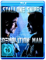 Film: Demolition Man