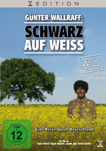 Film: Günter Wallraff: Schwarz auf Weiss