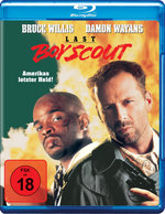 Film: Last Boy Scout