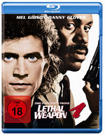 Film: Lethal Weapon 1