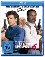 Film: Lethal Weapon 3 - Die Profis sind zurück