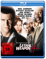 Film: Lethal Weapon 4