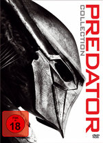Film: Predator Collection [3 DVDs]