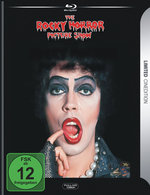 Film: The Rocky Horror Picture Show - Lim. Cinedition