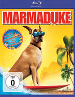 Film: Marmaduke