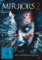 Film: Mirrors 2 - Der Terror geht weiter