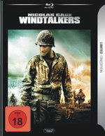 Film: Windtalkers - Kinoversion + Director's Cut [LE]