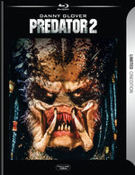 Film: Predator 2 - Limited Cinedition