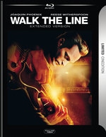 Film: Walk the Line - Limited Cinedition/Uncut (2 BRs)