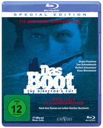 Film: Das Boot [DC] [SE]