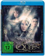 Film: Pagan Queen - Die Königin der Barbaren