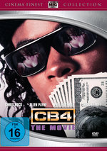 Film: CB 4 - The Movie