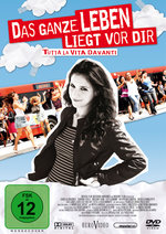 Film: Das ganze Leben liegt vor dir - Tutta la...