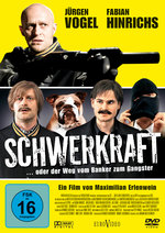Film: Schwerkraft ... oder der Weg vom Banker zum ...