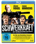 Film: Schwerkraft ... oder der Weg vom Banker zum ...