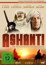 Film: Ashanti