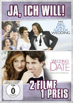 Film: Ja, ich will! [2 DVDs]