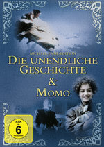 Film: Die unendliche Geschichte/Momo [2 DVDs]