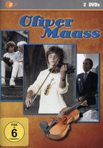 Film: Oliver Maass Box [2 DVDs]