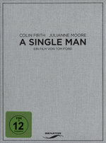 Film: A Single Man [SE] (+ CD-Soundtrack)
