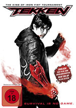 Film: Tekken