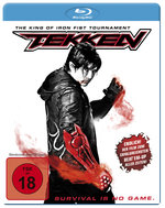Film: Tekken