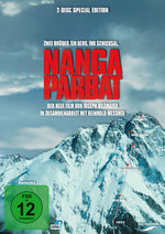 Film: Nanga Parbat [SE] (+ CD-Soundtrack)