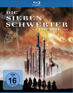 Film: Die sieben Schwerter