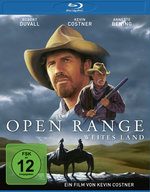 Film: Open Range - Weites Land